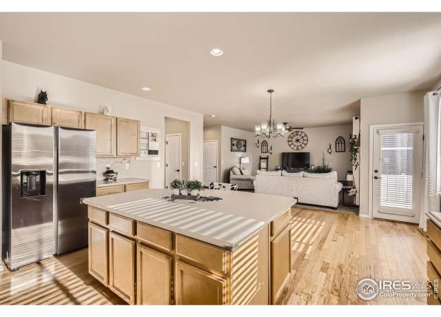 Property at 273 Mt Harvard Ave, Severance, CO 80550, 4 beds, 2.5 baths