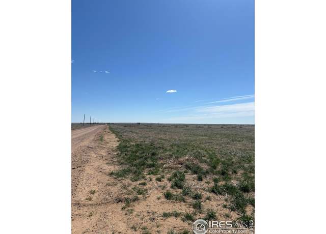 Property at 1 County Road 83, Briggsdale, CO 80611