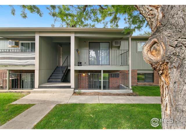 Property at 419 S Impala Dr #10, Fort Collins, CO 80521, 2 beds, 1 bath