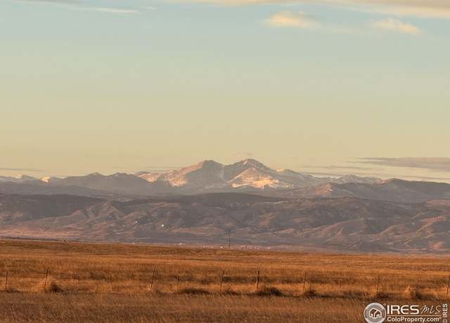Property at 1 Tbd Lot A County Road 15, Carr, CO 80612