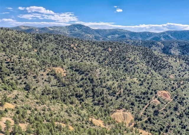 Property at 1835 10-ww-5, Dumont, CO 80436