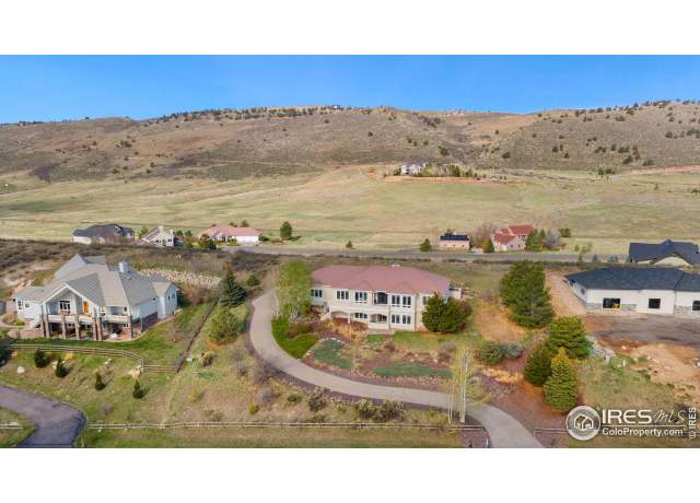 Property at 4651 Westridge Dr, Fort Collins, CO 80526, 4 beds, 4 baths