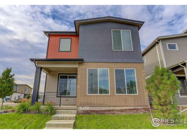 Property at 5290 E 64th Ave, Commerce City, CO 80022, 5 beds, 2.5 baths