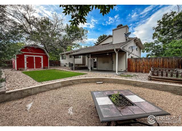 Property at 2888 Humboldt Cir, Longmont, CO 80503, 3 beds, 2.5 baths