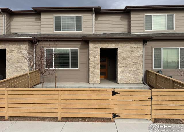 Property at 4794 Champlain Dr, Timnath, CO 80547, 3 beds, 2.5 baths