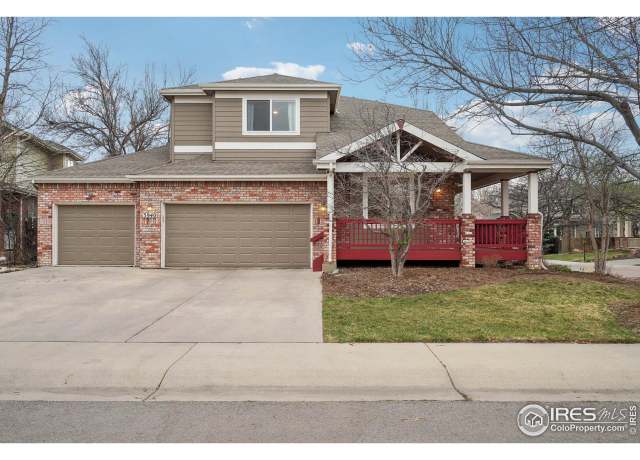 Property at 3940 Montclair Ln, Boulder, CO 80301, 4 beds