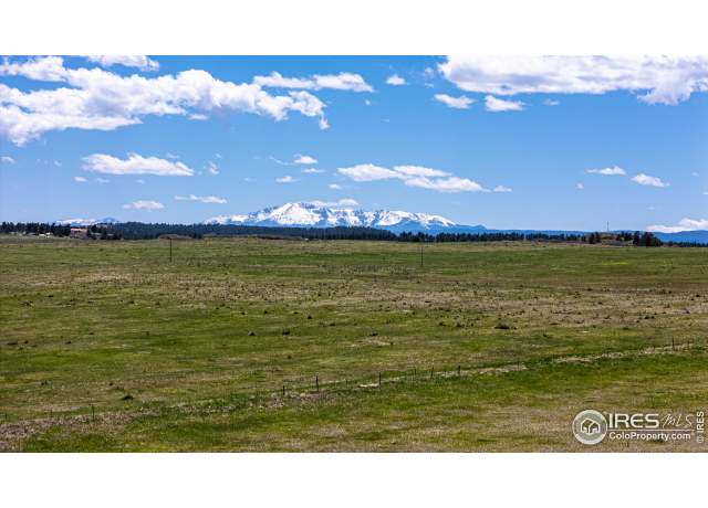 Property at 0 S 83 Hwy, Franktown, CO 80116