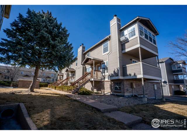 Property at 3200 Azalea Dr Unit P1, Fort Collins, CO 80526, 2 beds, 1.5 baths