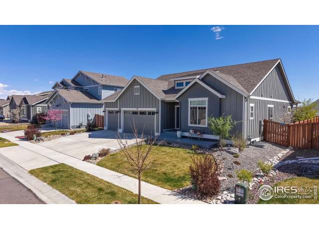 Property at 324 Spring Beauty Dr, Berthoud, CO 80513, 3 beds, 2.5 baths