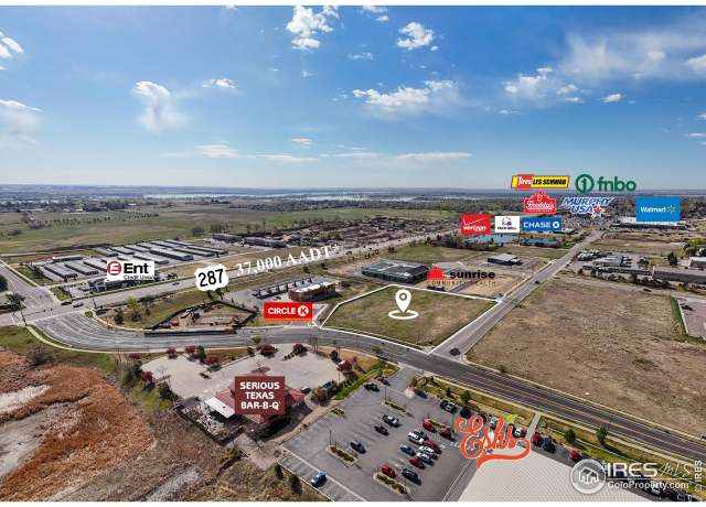 Property at 250 W 71st St, Loveland, CO 80538