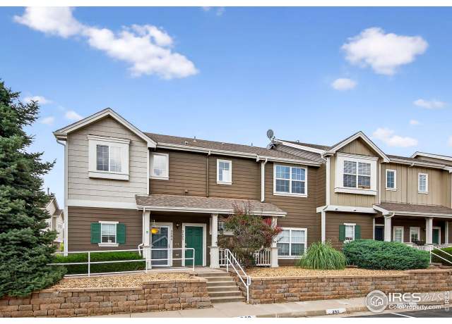 Property at 14700 E 104th Ave #2605, Commerce City, CO 80022, 2 beds, 2.5 baths