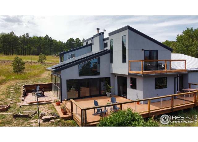 Property at 89 Gold Trl, Boulder, CO 80302, 4 beds, 2.5 baths