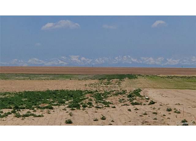 Property at Undisclosed address, Roggen, CO 80652