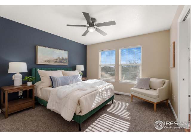 Property at 2832 William Neal Pkwy Unit C, Fort Collins, CO 80525, 3 beds, 2.5 baths
