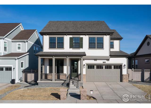 Property at 1571 Poplar Dr, Erie, CO 80516, 5 beds