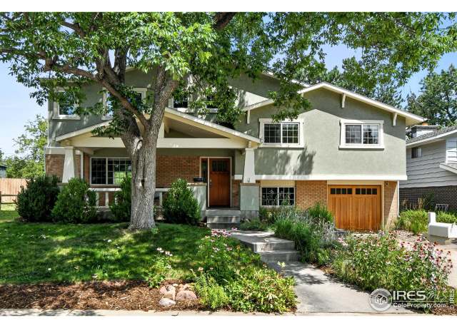 Property at 2809 La Grange Cir, Boulder, CO 80305, 6 beds, 3 baths