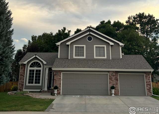 Property at 2225 Pole Pine Ln, Fort Collins, CO 80528, 4 beds, 3.5 baths