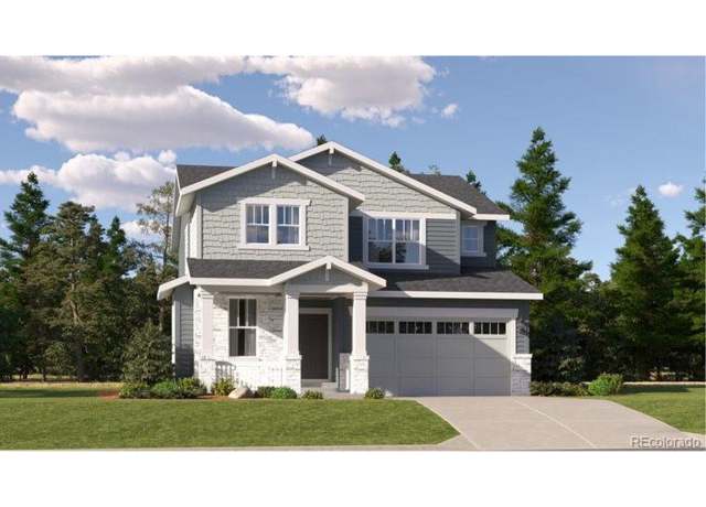 Property at 350 Donna Ln, Johnstown, CO 80534, 4 beds, 2.5 baths