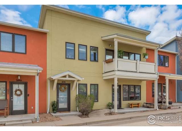 Property at 3174 Foundry Pl, Boulder, CO 80301, 1 bed, 1 bath
