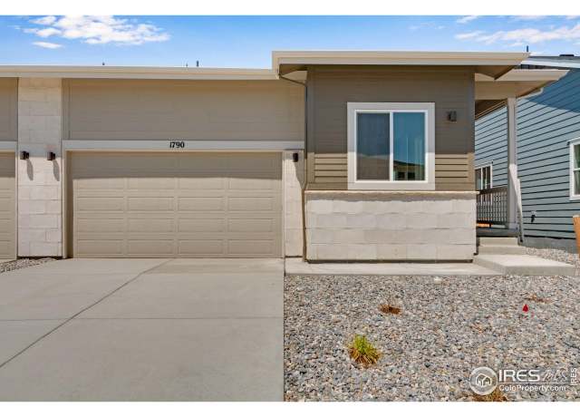 Property at 1790 Mount Meeker Ave, Berthoud, CO 80513, 3 beds, 3 baths