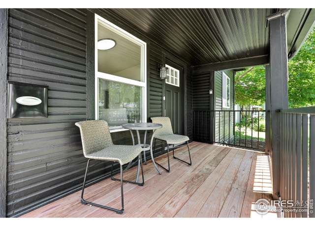 Property at 717 E 8th St, Loveland, CO 80537, 2 beds, 1 bath