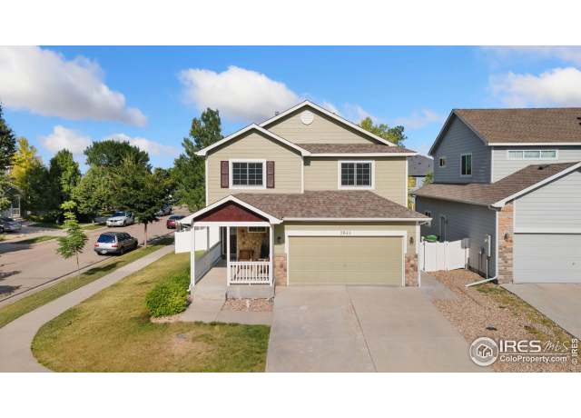 Property at 2644 Marshfield Ln, Fort Collins, CO 80524, 3 beds, 2.5 baths
