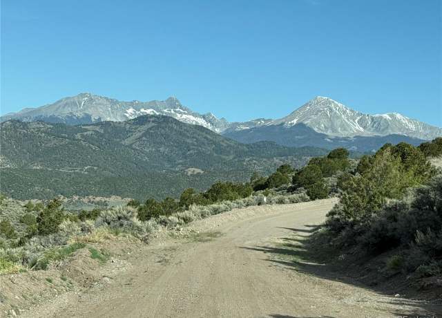 Property at 4918 Jaffe Rd, Fort Garland, CO 81133