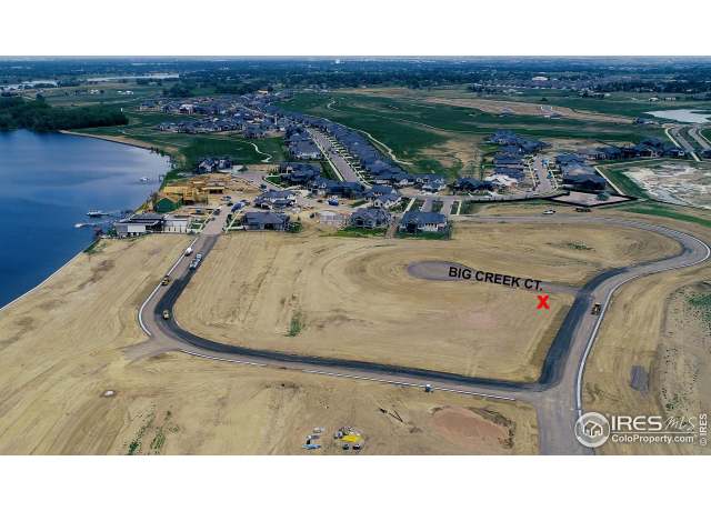 Property at 2609 Big Creek Ct, Berthoud, CO 80513