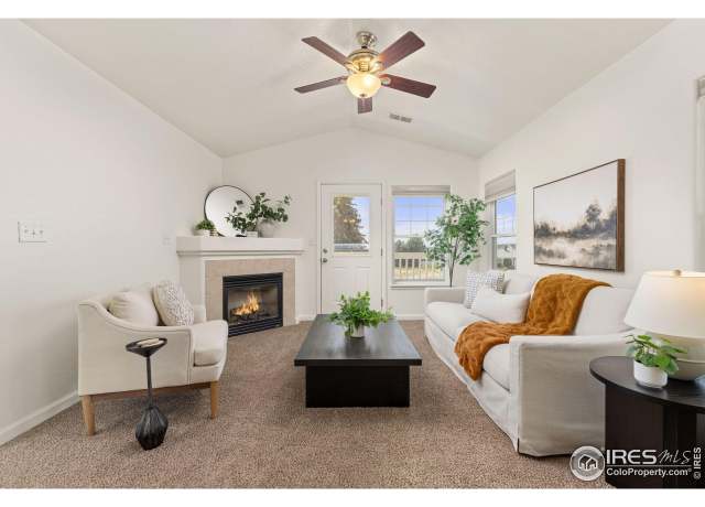 Property at 3672 Ponderosa Ct #1, Evans, CO 80620, 2 beds, 2 baths