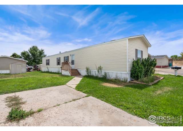 Property at 435 N 35th Ave #118, Greeley, CO 80631, 3 beds, 2 baths