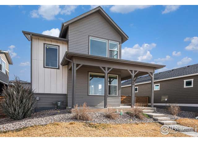 Property at 2844 Sykes Dr, Fort Collins, CO 80524, 3 beds, 2.5 baths