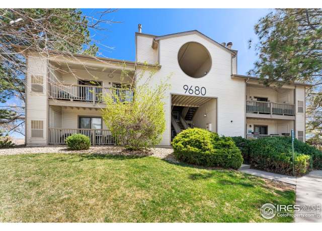 Property at 9680 Brentwood Way #203, Broomfield, CO 80021, 1 bed, 1 bath
