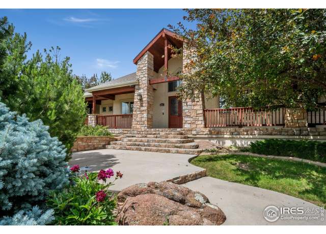 Property at 2402 Treestead Rd, Fort Collins, CO 80528, 4 beds