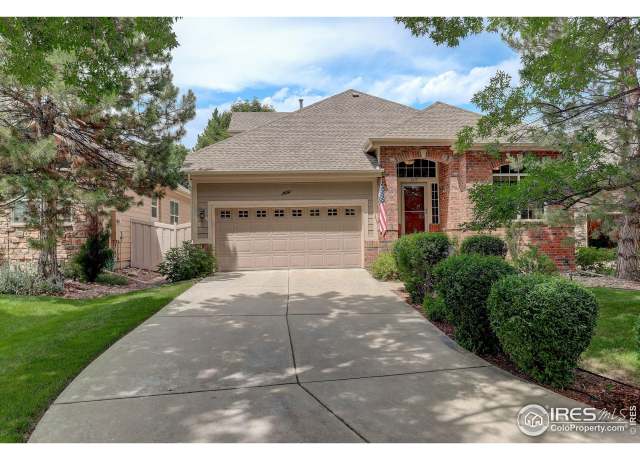 Property at 1632 Metropolitan Dr, Longmont, CO 80504, 4 beds, 3 baths