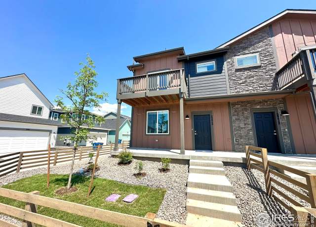 Property at 2272 Walbridge Rd, Fort Collins, CO 80524, 4 beds, 3.5 baths