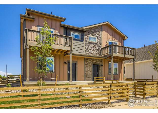 Property at 2272 Walbridge Rd, Fort Collins, CO 80524, 4 beds, 3.5 baths