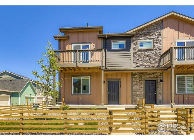 Property at 2272 Walbridge Rd, Fort Collins, CO 80524, 4 beds, 3.5 baths