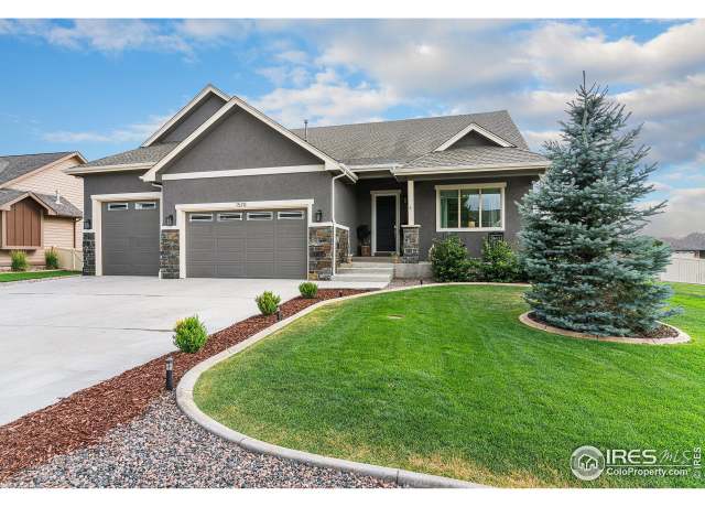 Property at 1570 Colorado Pkwy, Eaton, CO 80615, 6 beds, 4 baths