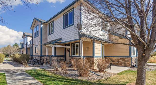 Photo of 2921 Kansas Dr Unit I, Fort Collins, CO 80525