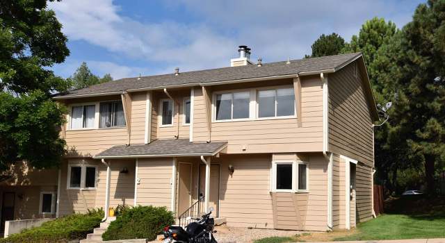 Photo of 1440 Edora Rd #1, Fort Collins, CO 80525