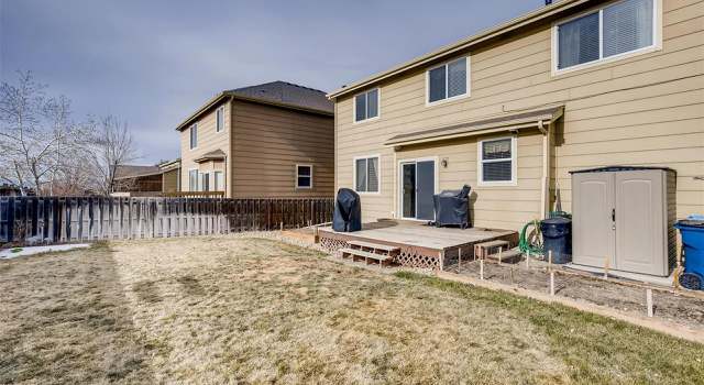 Photo of 12572 E 105th Ave, Commerce City, CO 80022