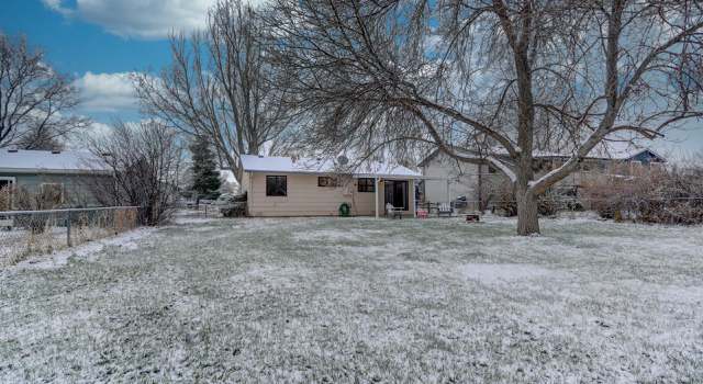 Photo of 18889 W 60th Pl, Golden, CO 80403