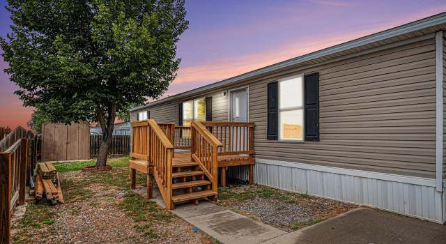 Photo of 218 Grape St #26, Hudson, CO 80642