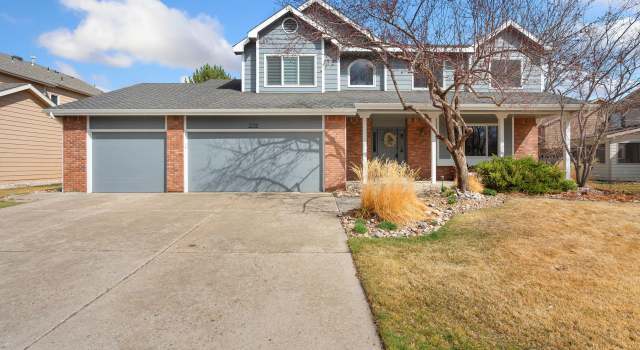 Photo of 2718 Rochdale Ct, Fort Collins, CO 80525