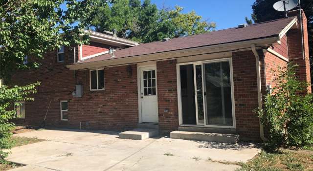 Photo of 13628 E 2nd Ave, Aurora, CO 80011