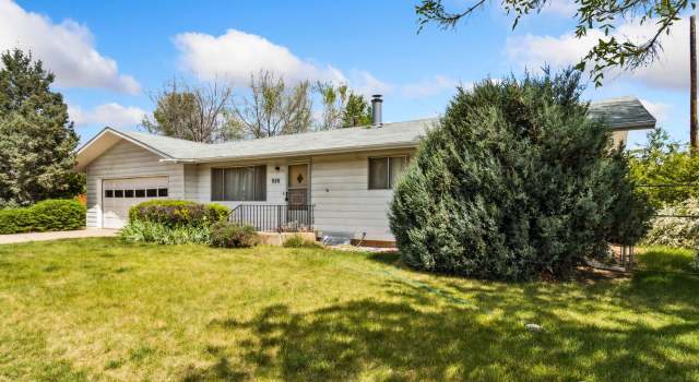 Photo of 928 W Lake St, Fort Collins, CO 80521