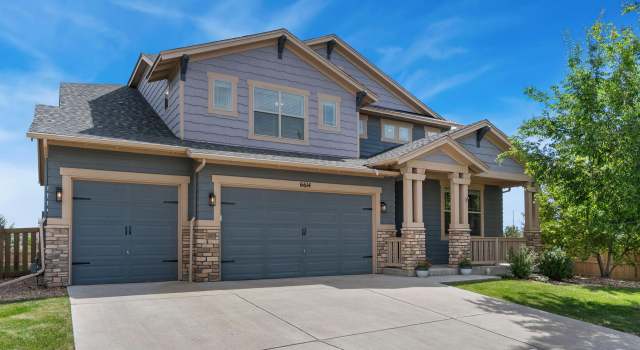 Photo of 6614 Neota Creek Ct, Timnath, CO 80547