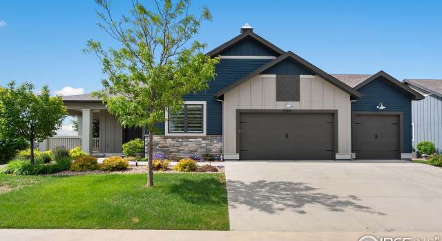 Photo of 7015 Toponas Ct, Timnath, CO 80547