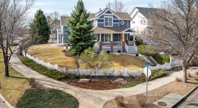 Photo of 301 Indian Peaks Trl W, Lafayette, CO 80026