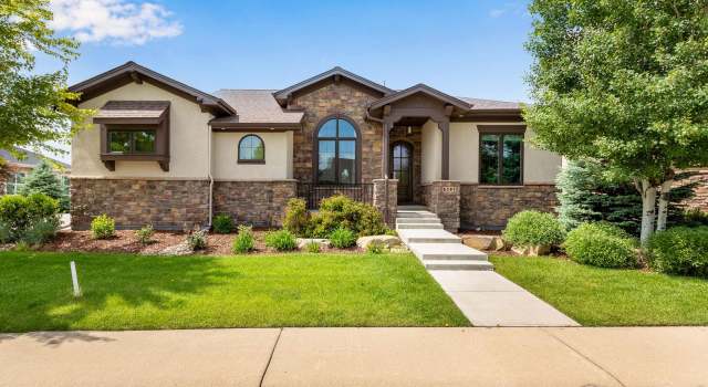 Photo of 6297 Crooked Stick Dr, Windsor, CO 80550